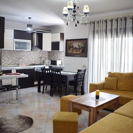 New Apartment Zoe Szkodra Zewnętrze zdjęcie