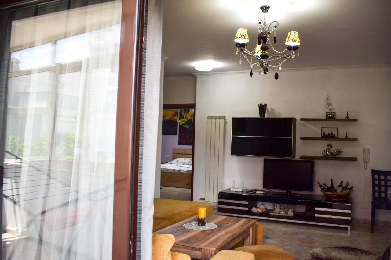 New Apartment Zoe Szkodra Zewnętrze zdjęcie
