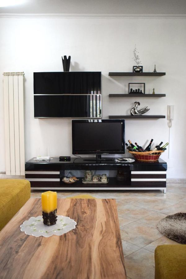 New Apartment Zoe Szkodra Zewnętrze zdjęcie