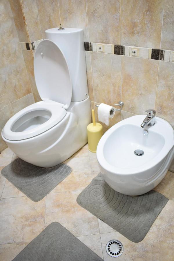 New Apartment Zoe Szkodra Zewnętrze zdjęcie