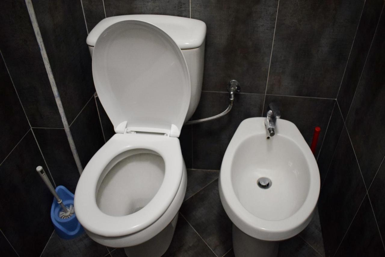 New Apartment Zoe Szkodra Zewnętrze zdjęcie